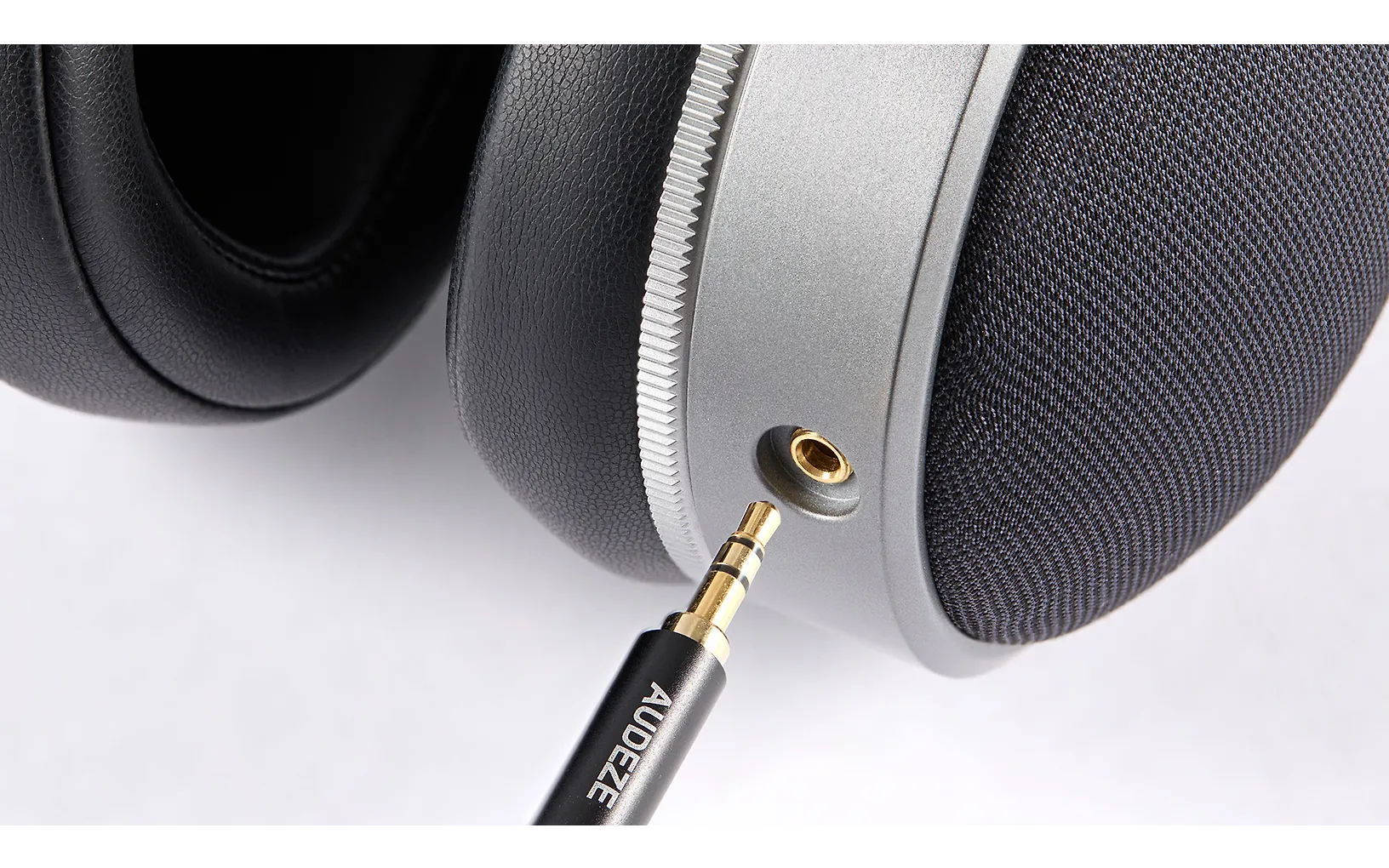 Audeze LCD-S20 closed-back headphones 