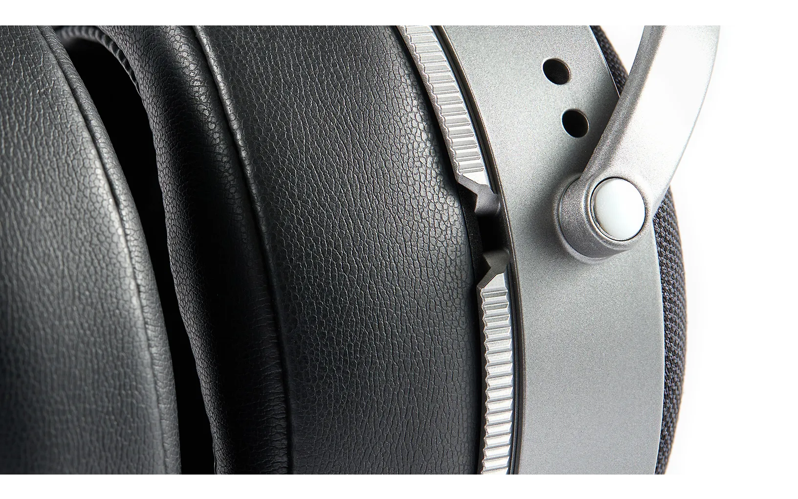 Audeze LCD-S20 closed-back headphones 