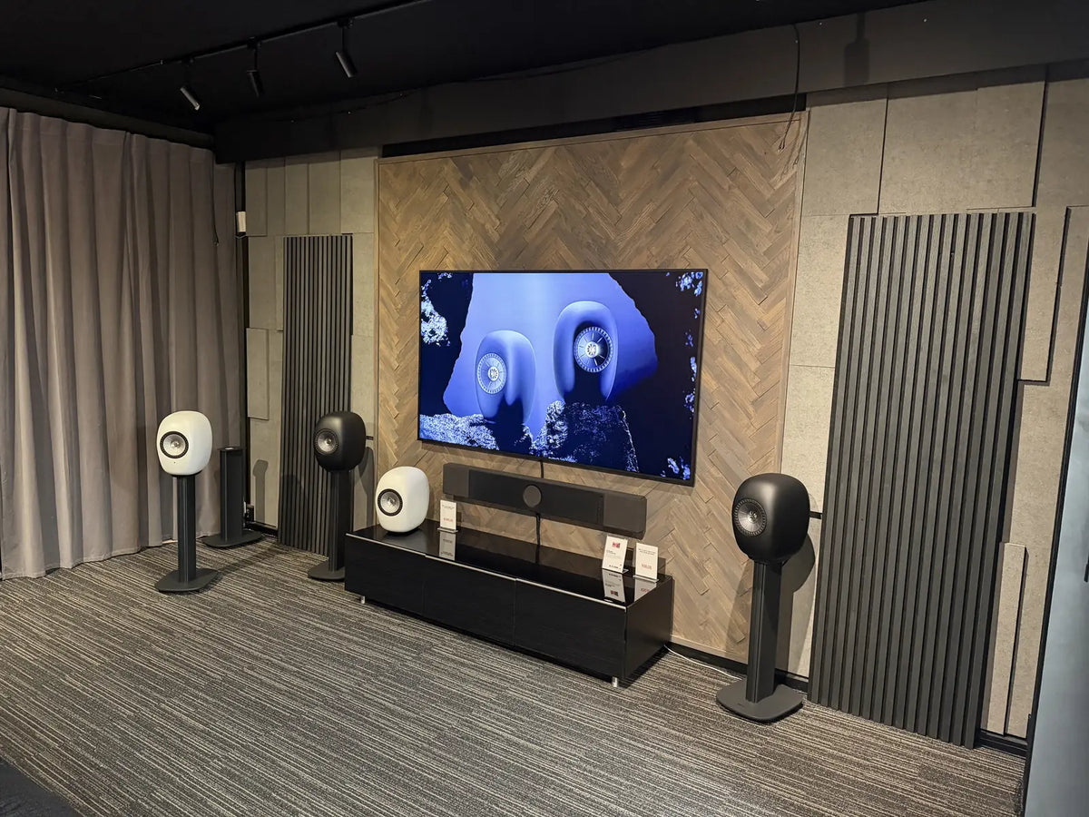 Audiokauppa Oulu