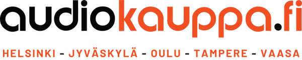 Audiokauppa.fi