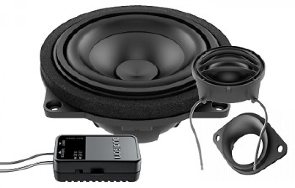 Audison APBMW K4E BMW erillissarja - Audiokauppa.fi