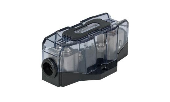 Auto - Connect ANL - sulakepesä - Audiokauppa.fi