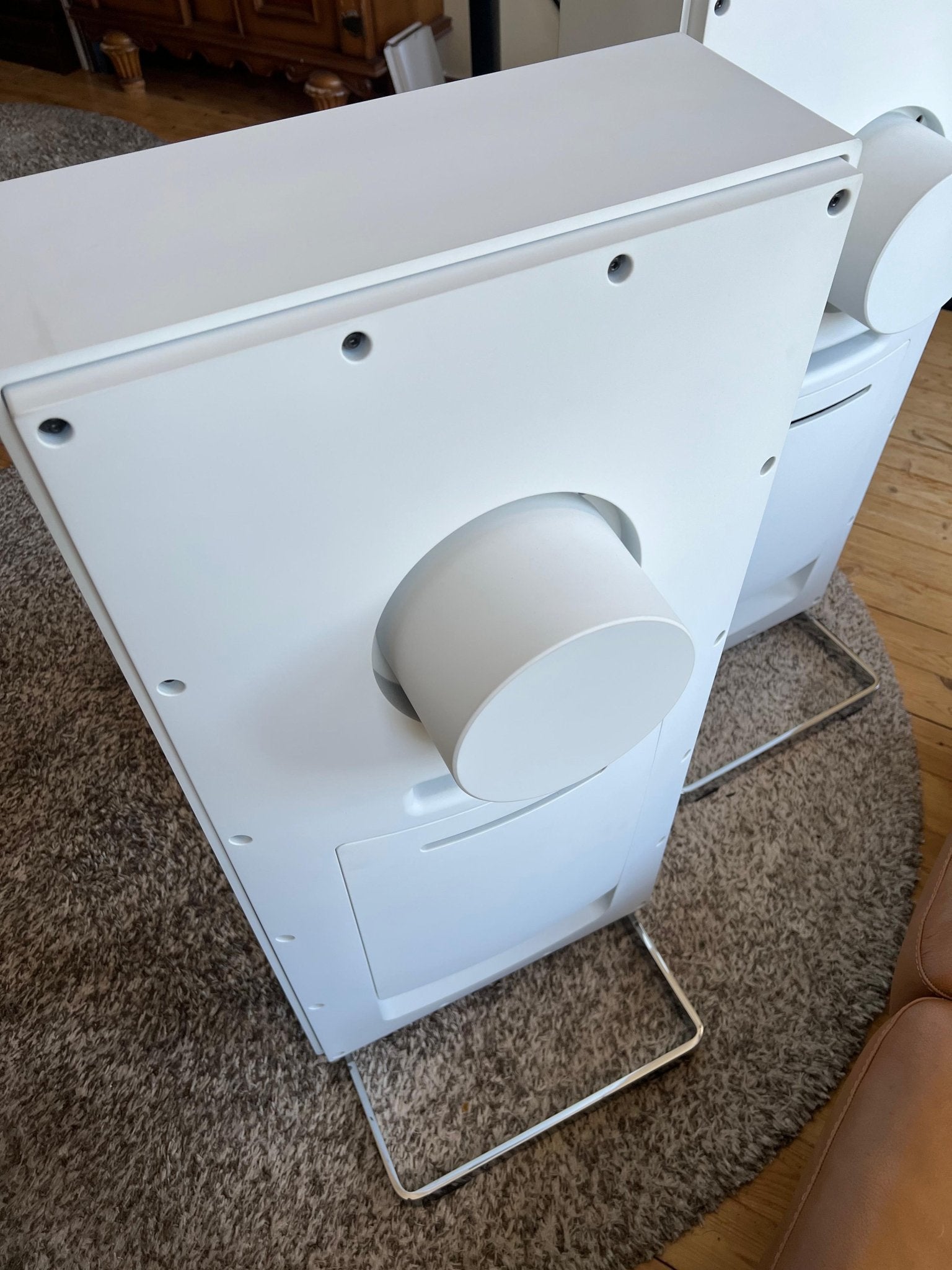 AVANTGARDE ACOUSTIC ZERO 1 XD TÄYSAKTIIVIPARI, myyntitili - Audiokauppa.fi