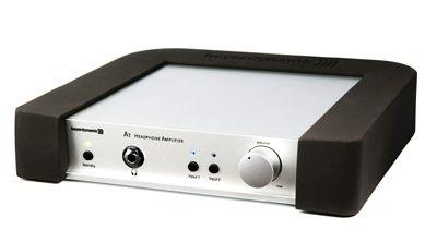 Beyerdynamic A1 kuulokevahvistin, vaihtolaite, Oulu