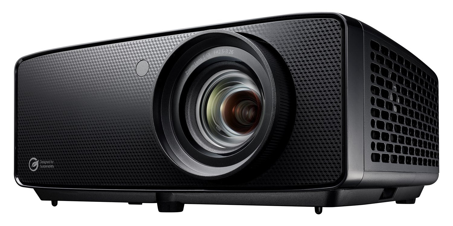 Optoma UHZ58LV 4K Dual Laser projector
