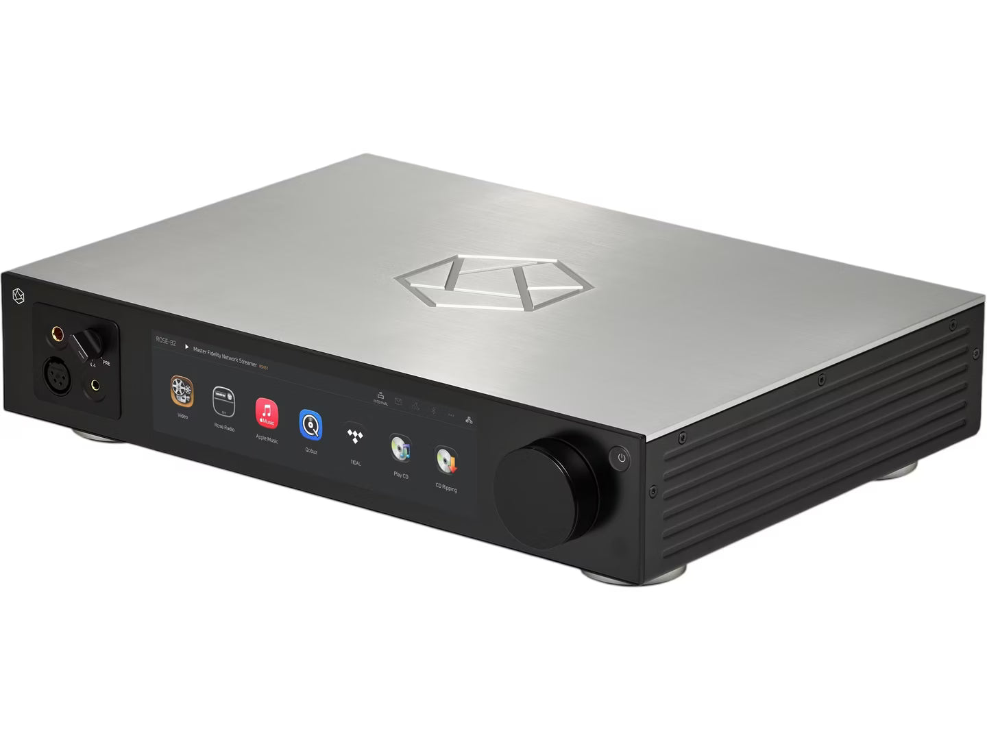 Hifi Rose RS451 verkkosoitin