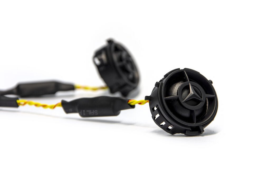 BLAM 100 MNS 4" Mercedes / Tesla erillissarja - Audiokauppa.fi