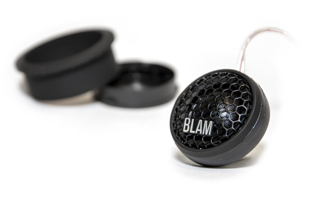 BLAM 130 RFS 130mm 2 - erillissarja - Audiokauppa.fi