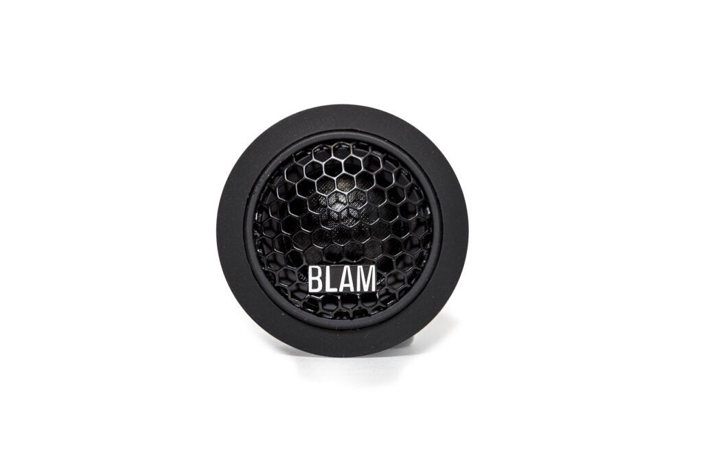 BLAM 130 RFS 130mm 2 - erillissarja - Audiokauppa.fi