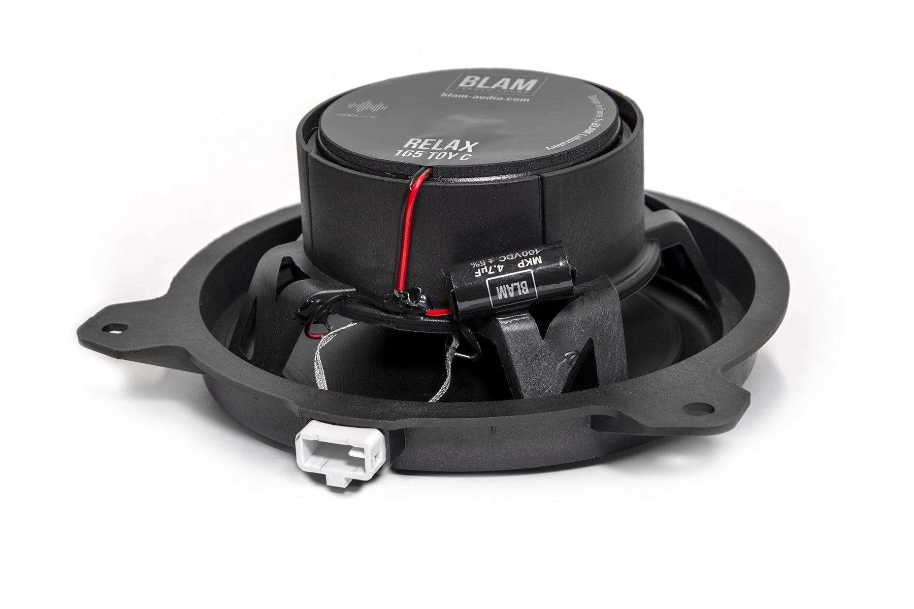 BLAM 165TOY C Koaksiaali - Audiokauppa.fi