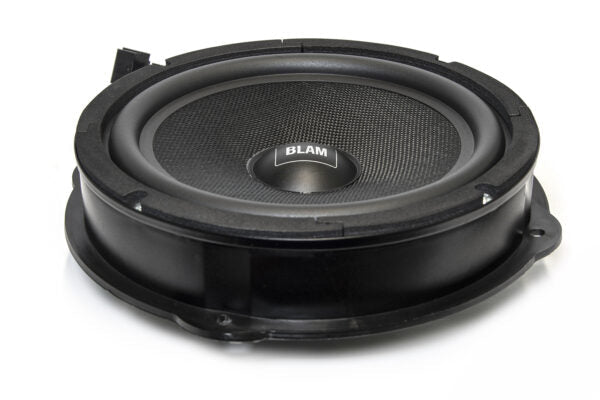BLAM 200RS - Audi - A6 8" erillissarja - Audiokauppa.fi