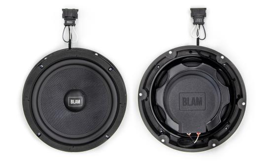 BLAM 200RS - T6 - Audiokauppa.fi