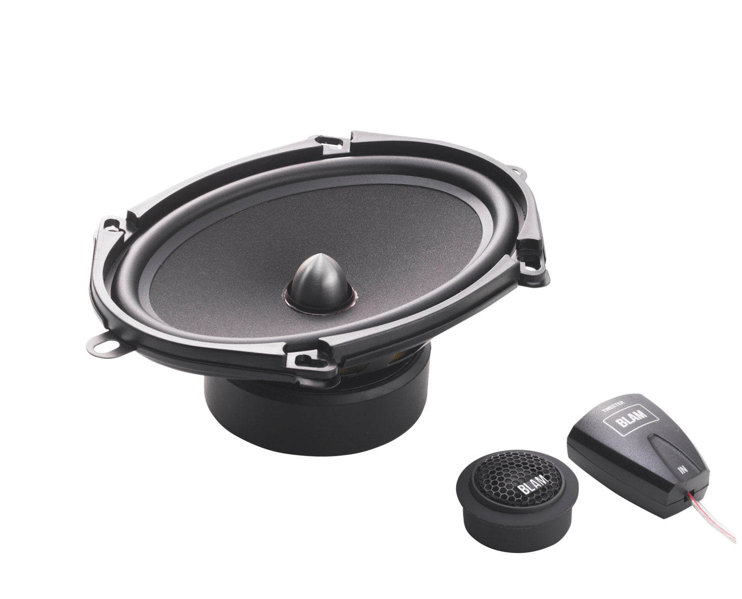 BLAM 570RS - Audiokauppa.fi