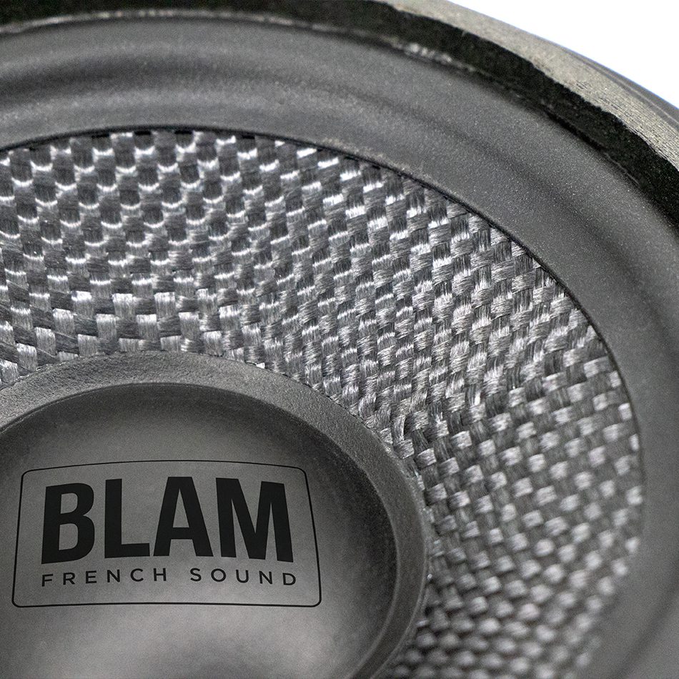 BLAM BM 100 NS - Audiokauppa.fi