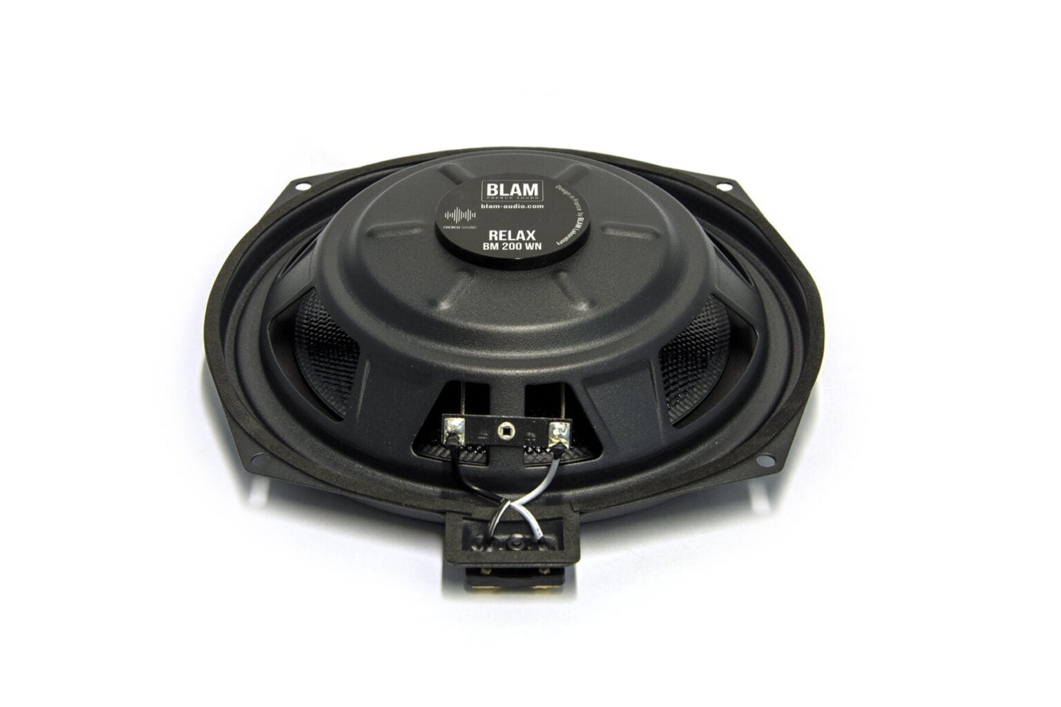 BLAM BM200WN F - sarja BMW - Audiokauppa.fi