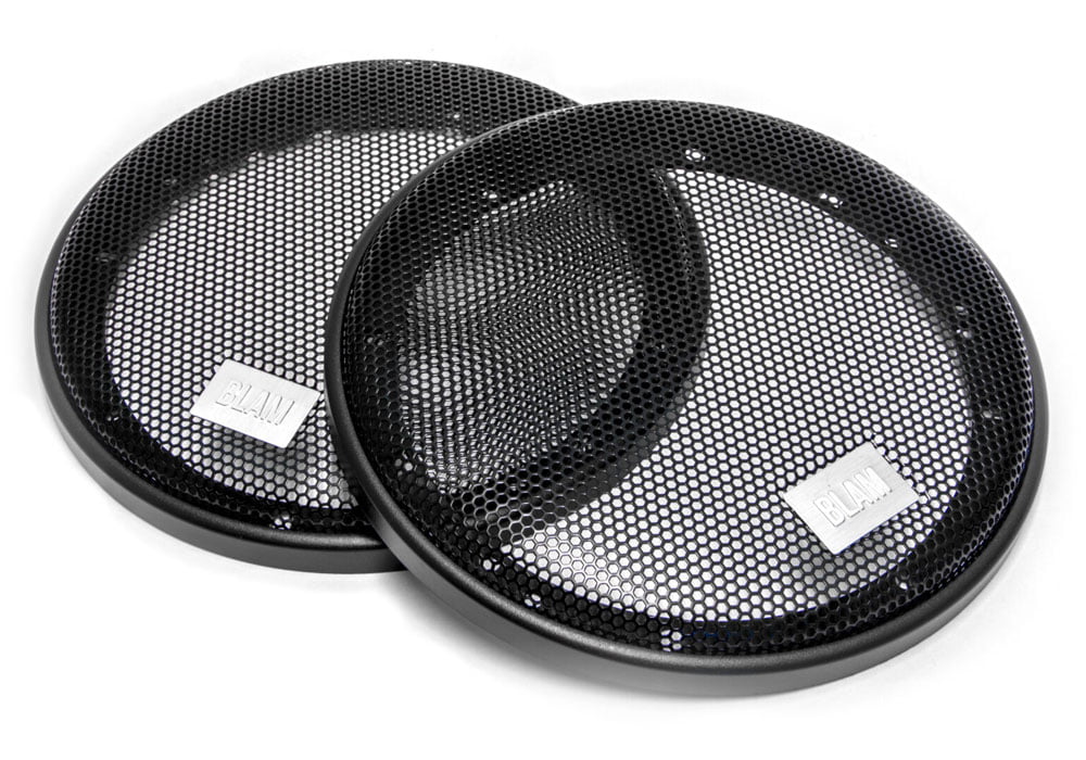 BLAM grille/Speaker grille 6.5"