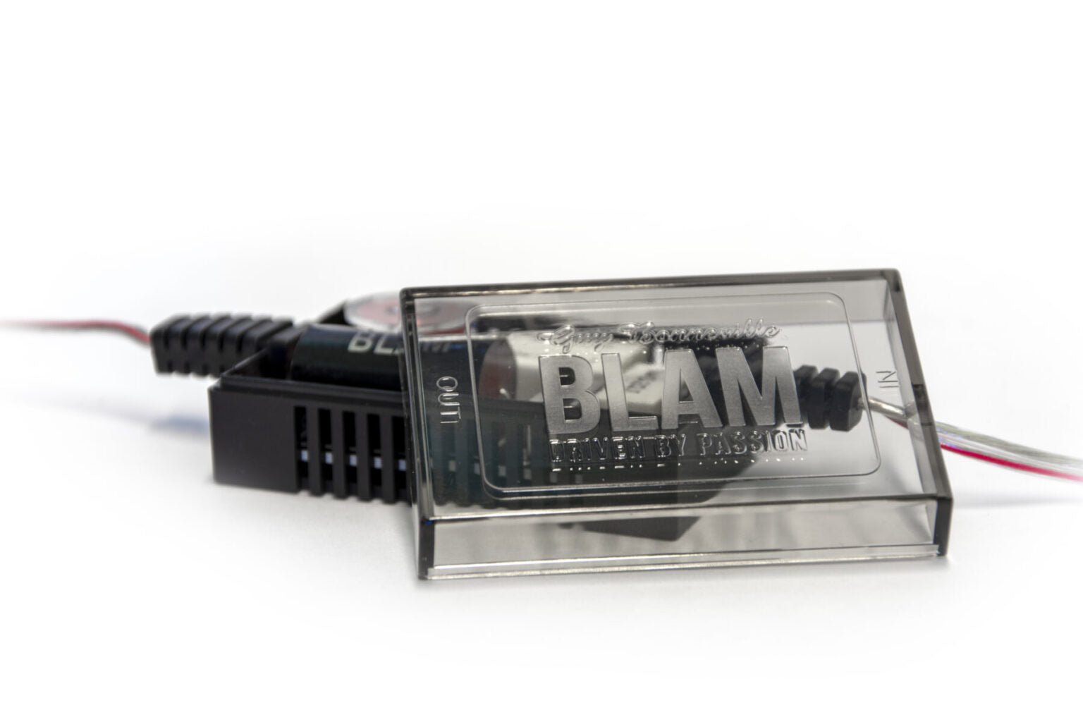 BLAM Live L200P Power - Audiokauppa.fi