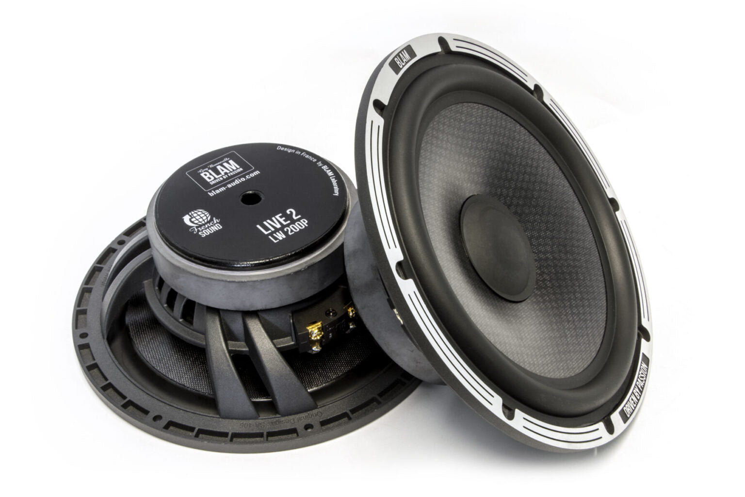 BLAM Live L200P Power - Audiokauppa.fi