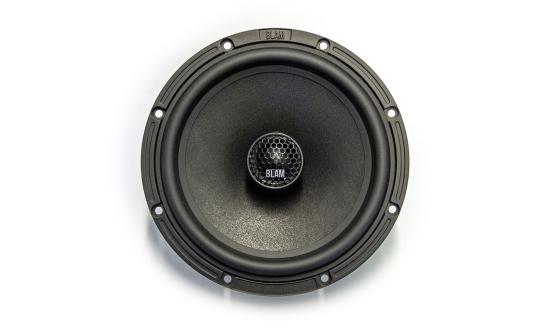 BLAM SR165C 6,5" koaksiaalikaiutin - Audiokauppa.fi