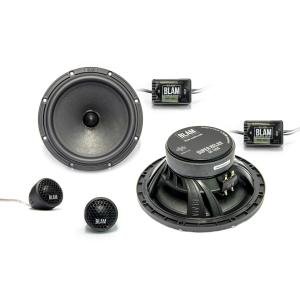 BLAM SR165S - Audiokauppa.fi