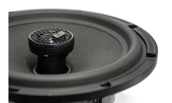 BLAM SR165C 6,5" koaksiaalikaiutin