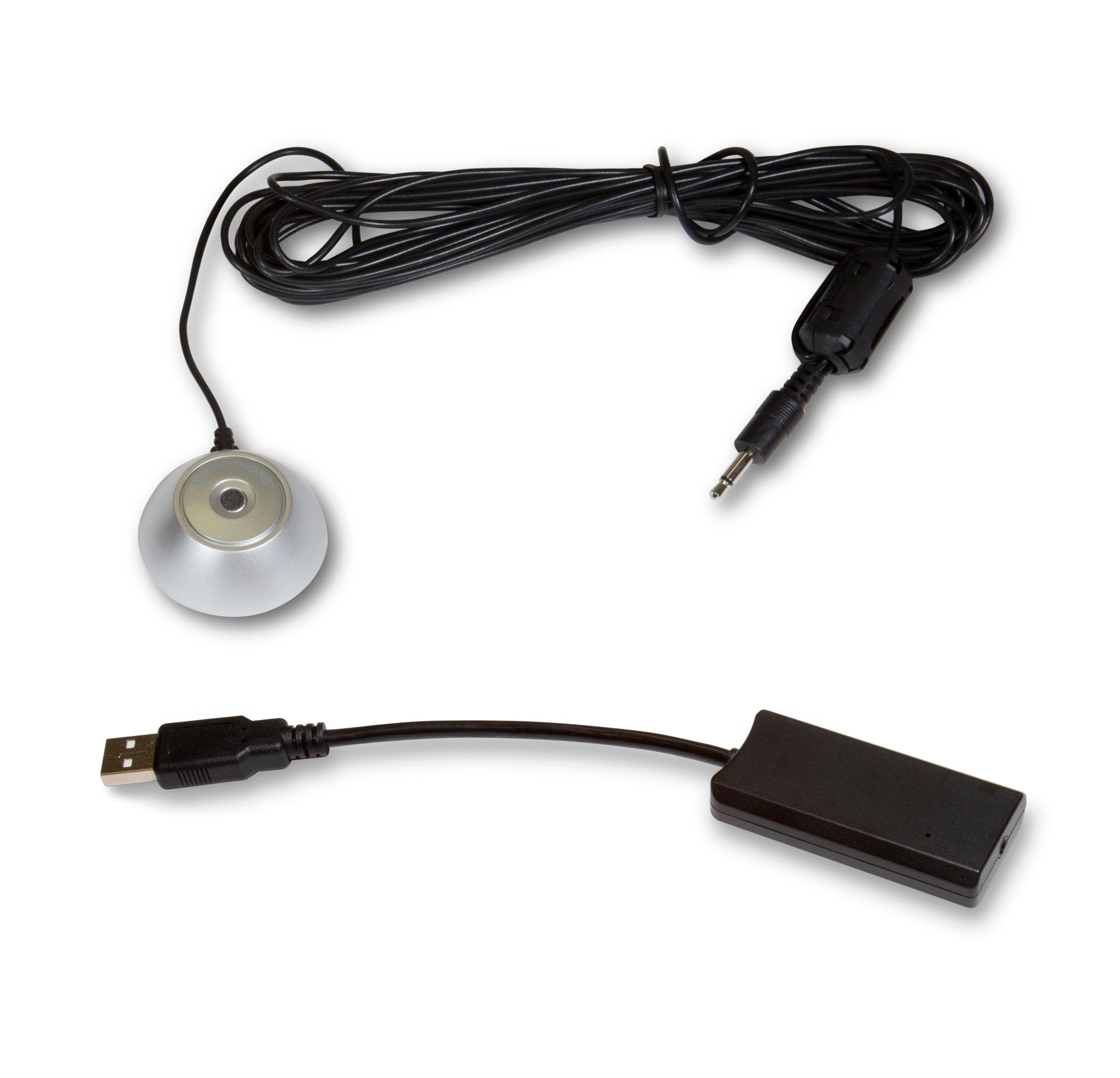 BLUESOUND huonekorjaus mikrofonisarja Room Correction Kit RCK - Audiokauppa.fi