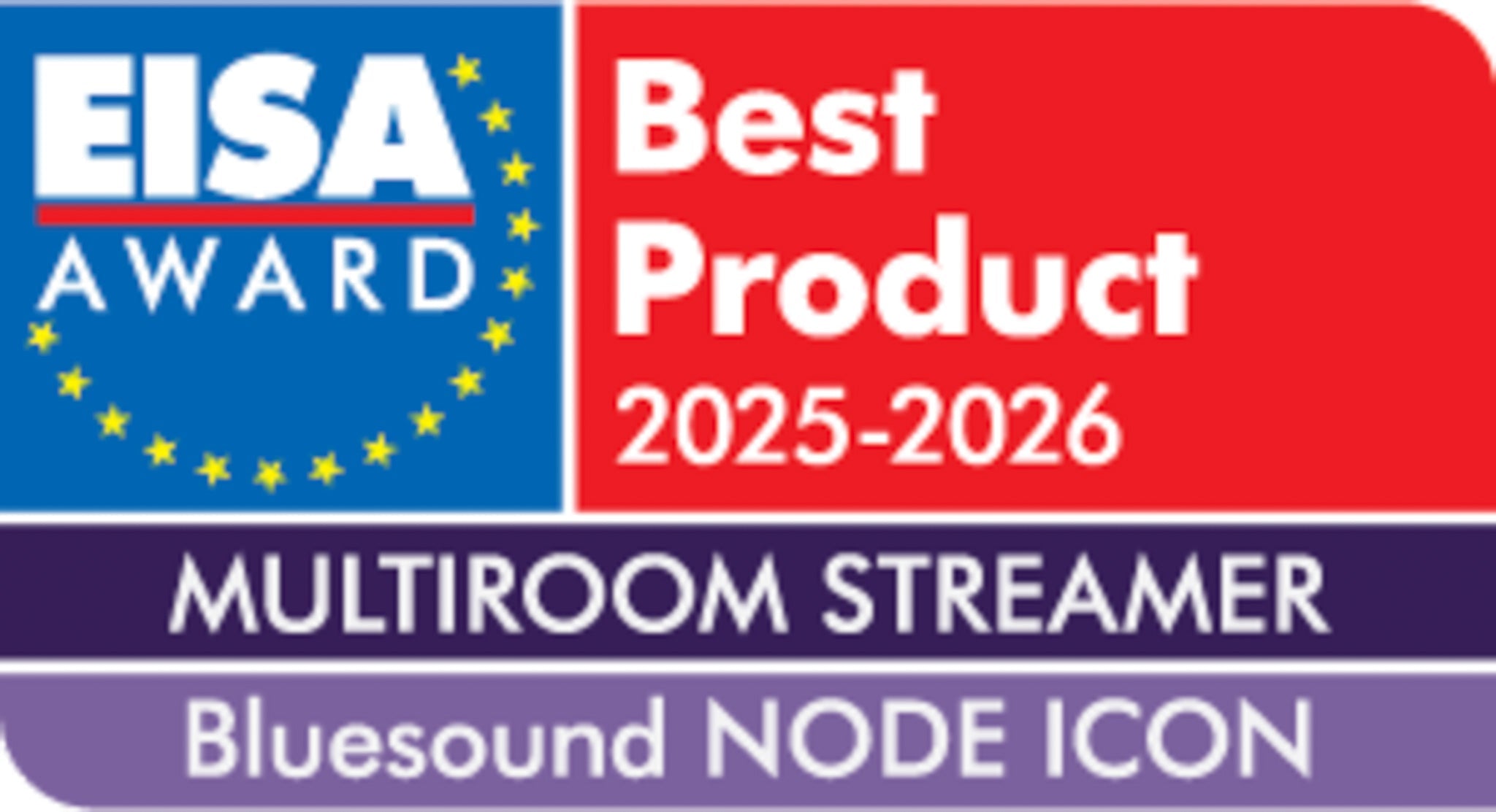 Bluesound NODE ICON langaton verkkosoitin - Audiokauppa.fi