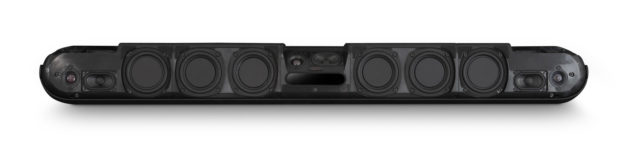 BLUESOUND PULSE CINEMA (P530) SOUNDBAR - Audiokauppa.fi