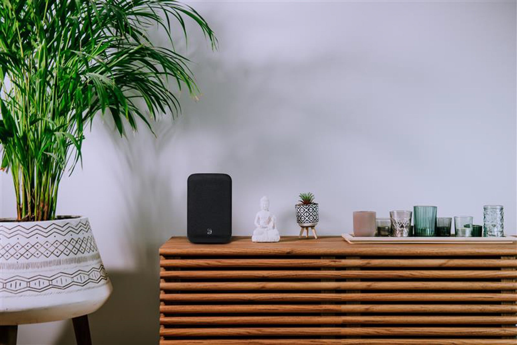 BLUESOUND PULSE FLEX 2025 (P130), langaton verkkokaiutin - Audiokauppa.fi