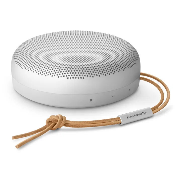 B&O A1 2nd Gen, Grey Mist, Demo