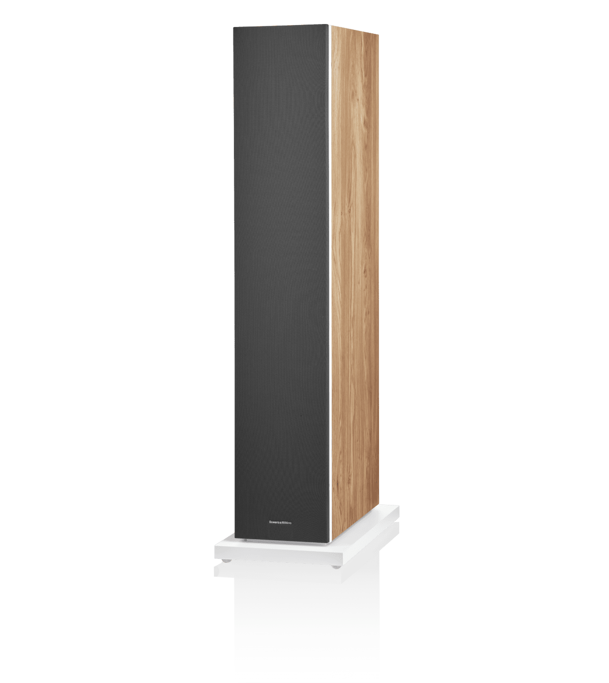 Bowers & Wilkins 603 S3 lattiakaiutinpari - Audiokauppa.fi