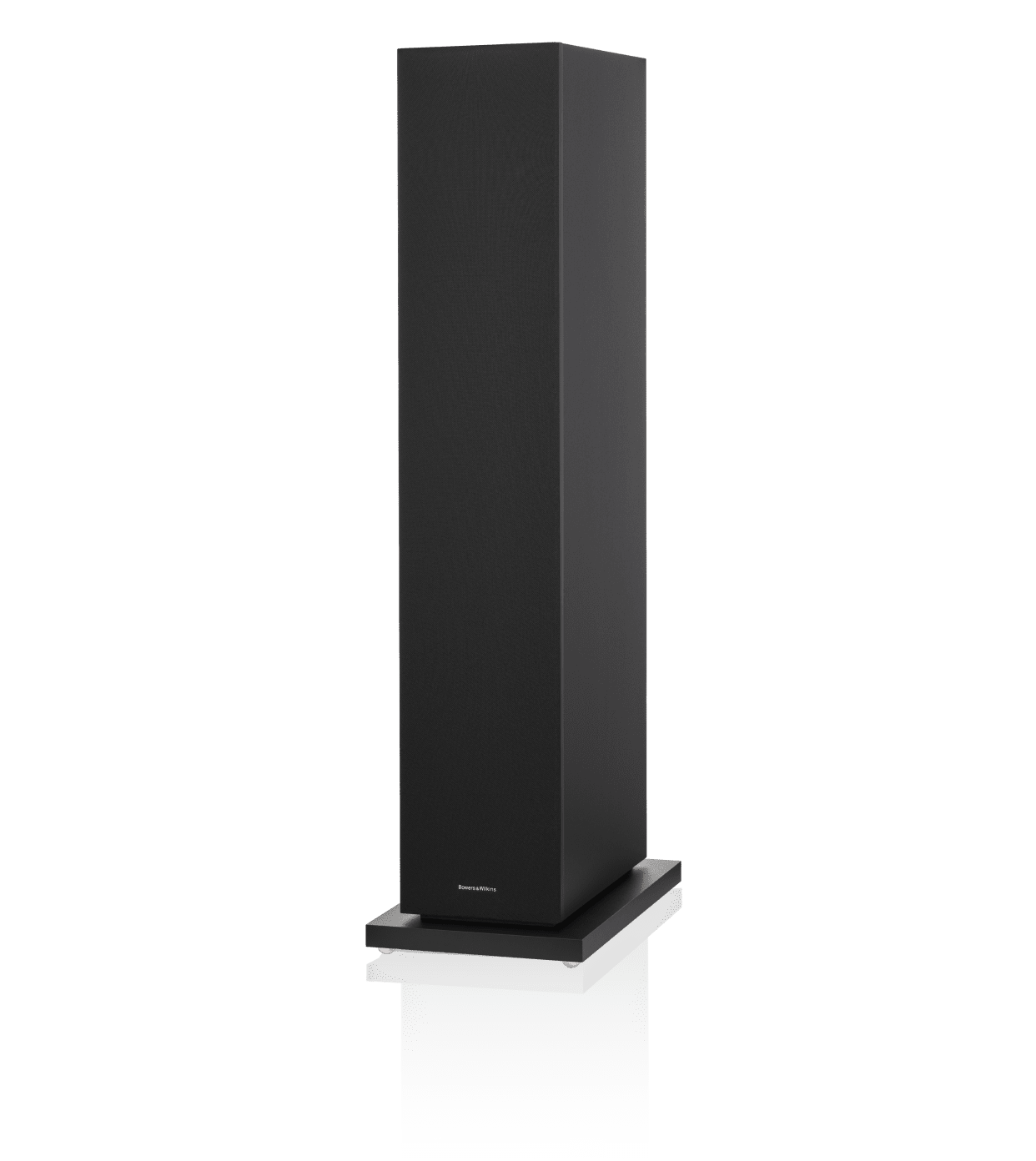 Bowers & Wilkins 603 S3 lattiakaiutinpari - Audiokauppa.fi