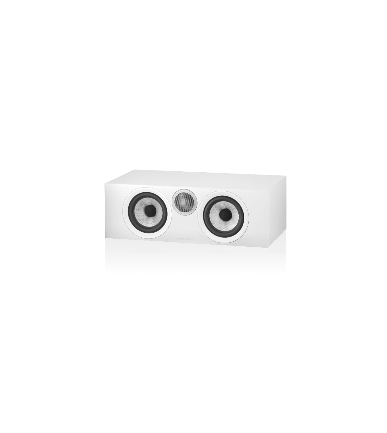 Bowers & Wilkins HTM6 S3 keskikaiutin - Audiokauppa.fi