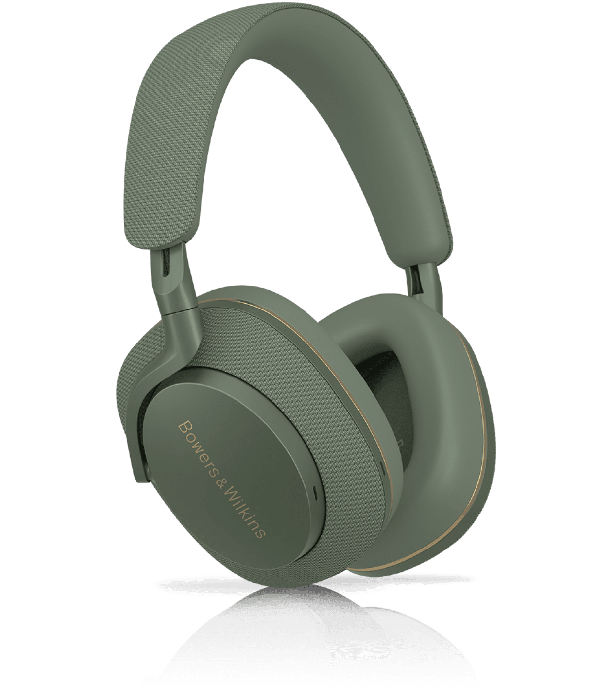 Bowers & Wilkins PX7 S2e vastamelukuulokkeet - Audiokauppa.fi