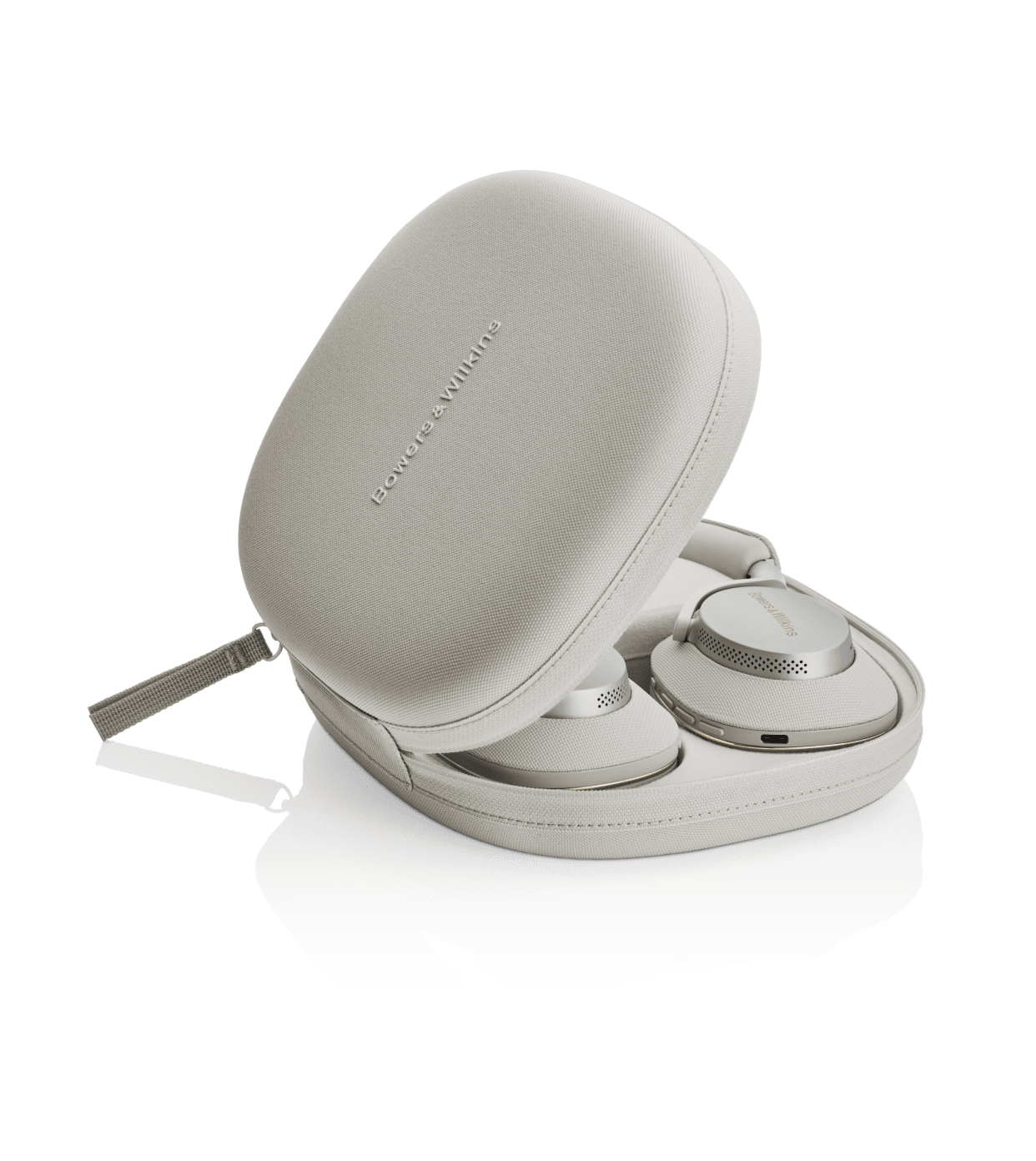 Bowers & Wilkins PX7 S2e vastamelukuulokkeet - Audiokauppa.fi