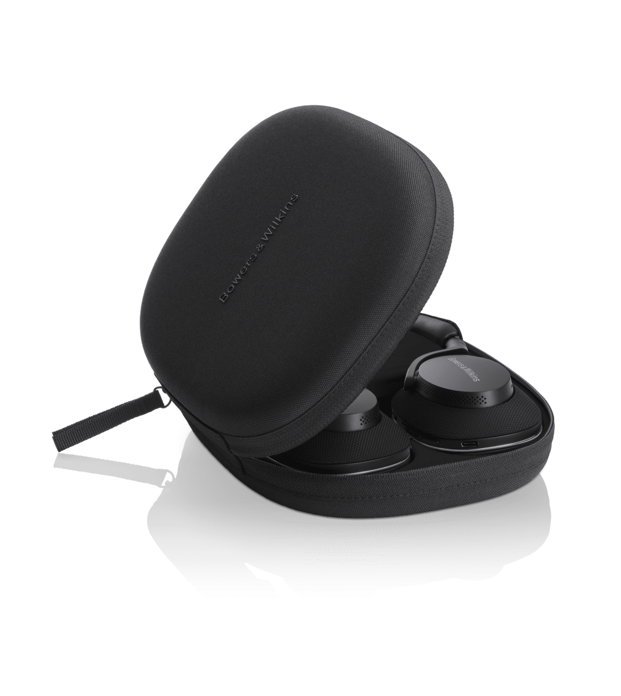 Bowers & Wilkins PX7 S2e vastamelukuulokkeet - Audiokauppa.fi