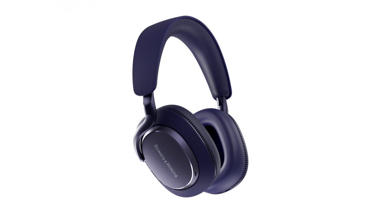 Bowers & Wilkins PX7 S3 vastamelukuulokkeet - Audiokauppa.fi