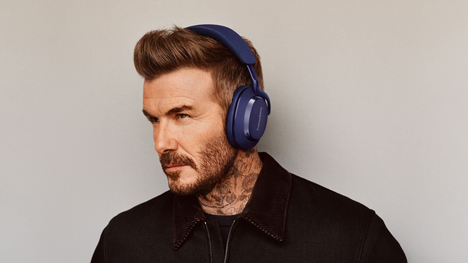 Bowers & Wilkins PX7 S3 vastamelukuulokkeet - Audiokauppa.fi