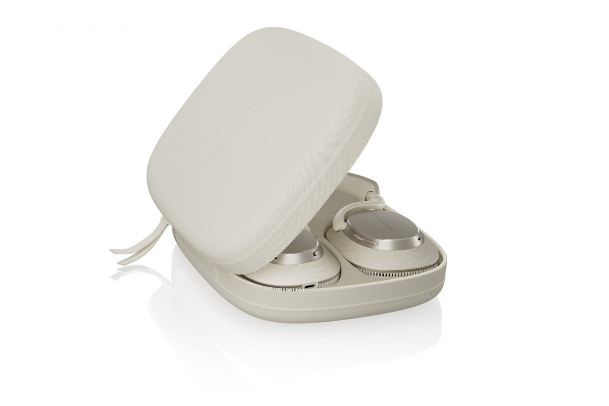 Bowers & Wilkins PX7 S3 vastamelukuulokkeet - Audiokauppa.fi