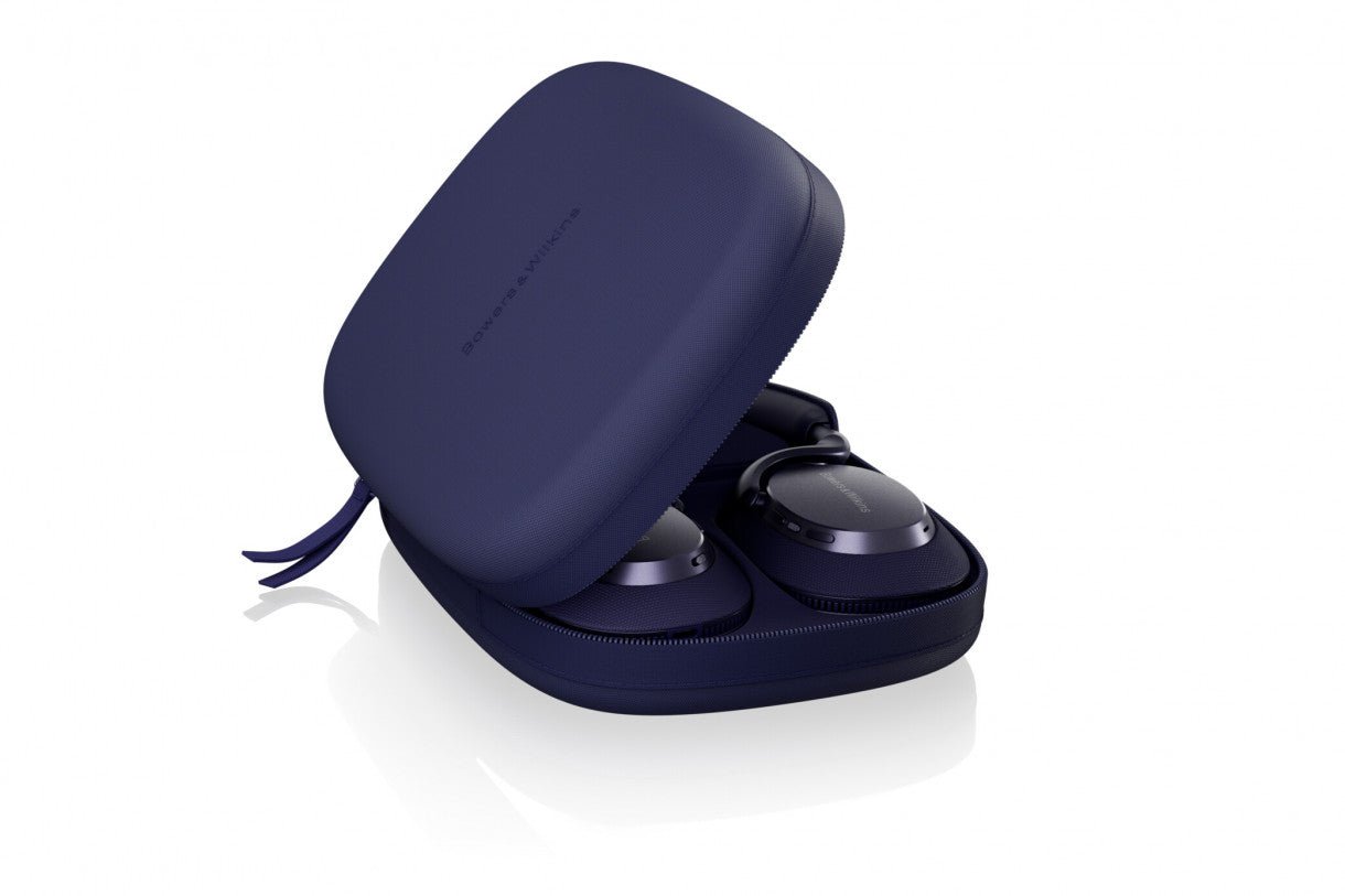 Bowers & Wilkins PX7 S3 vastamelukuulokkeet - Audiokauppa.fi