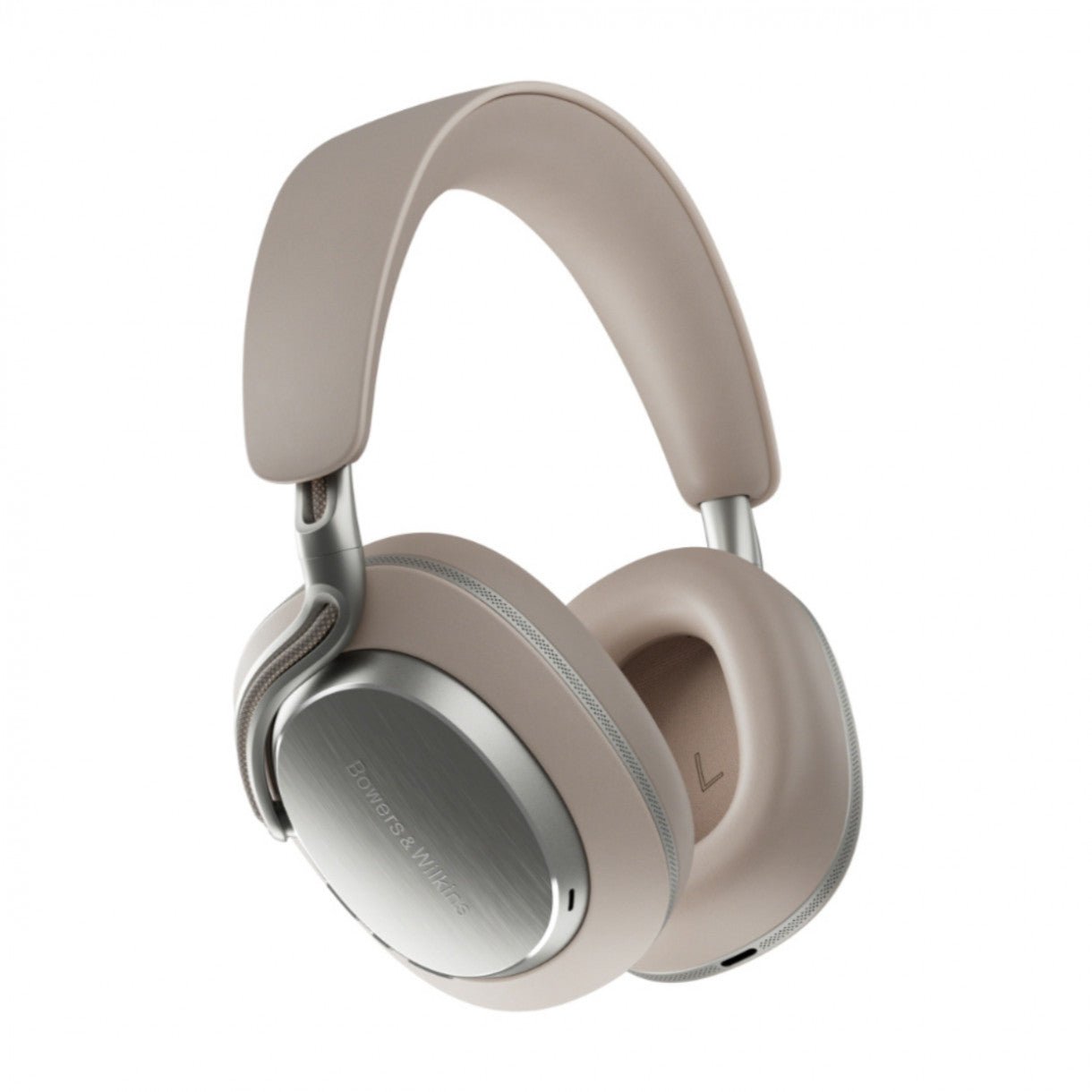 Bowers & Wilkins PX8 S2 noise-canceling headphones