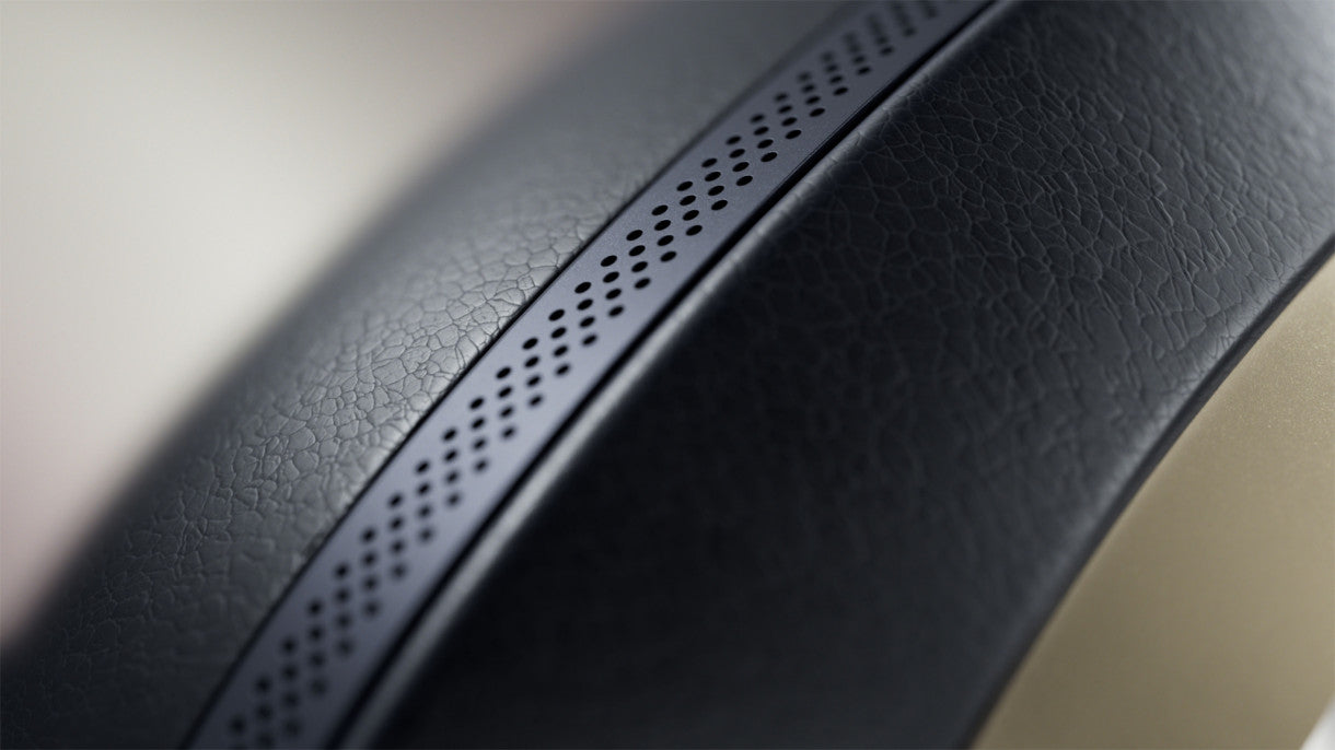 Bowers & Wilkins Px8 S2 vastamelukuulokkeet, asiakaspalautus
