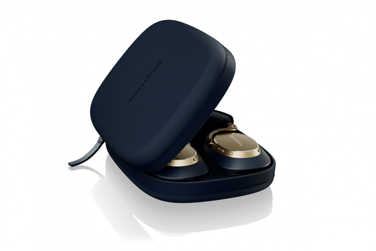 Bowers & Wilkins Px8 S2 vastamelukuulokkeet, asiakaspalautus