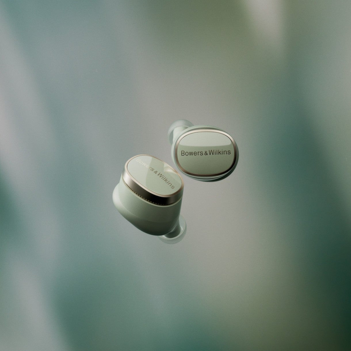 B&W Pi8 vastamelunappikuulokkeet - Audiokauppa.fi