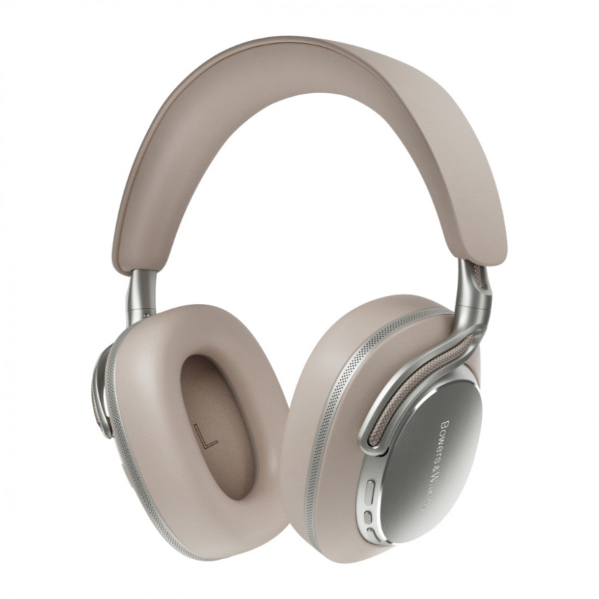 Bowers &amp; Wilkins PX8 S2 noise-canceling headphones