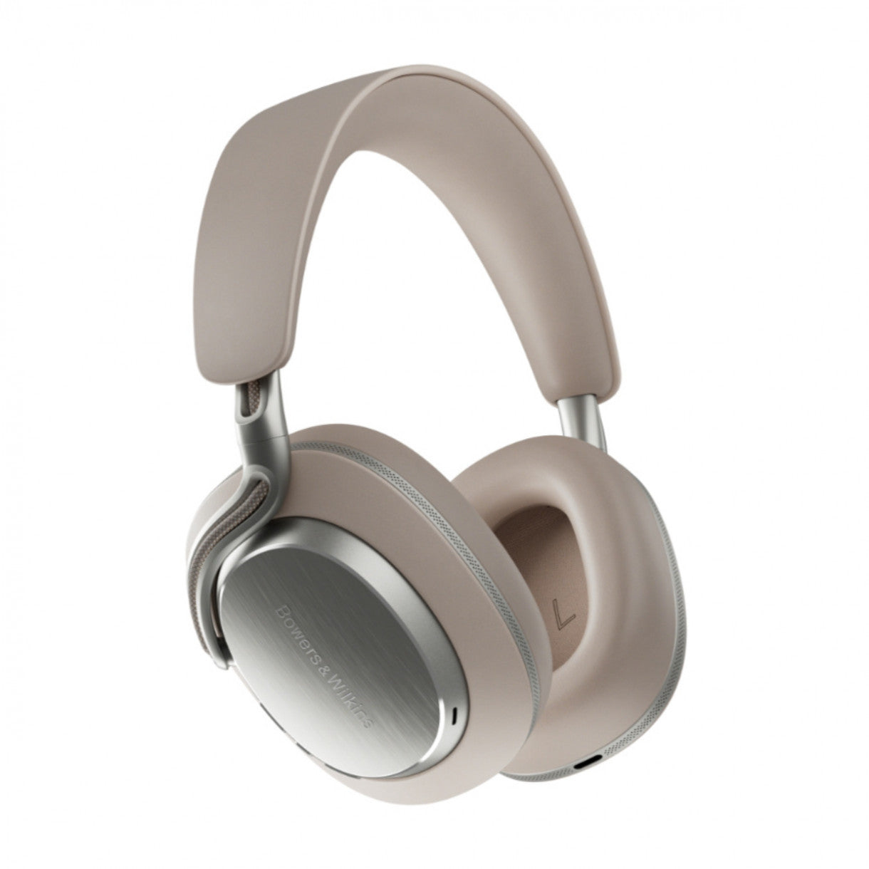 Bowers &amp; Wilkins PX8 S2 noise-canceling headphones