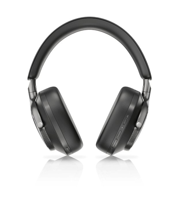 B&W PX8 vastamelukuulokkeet - Audiokauppa.fi