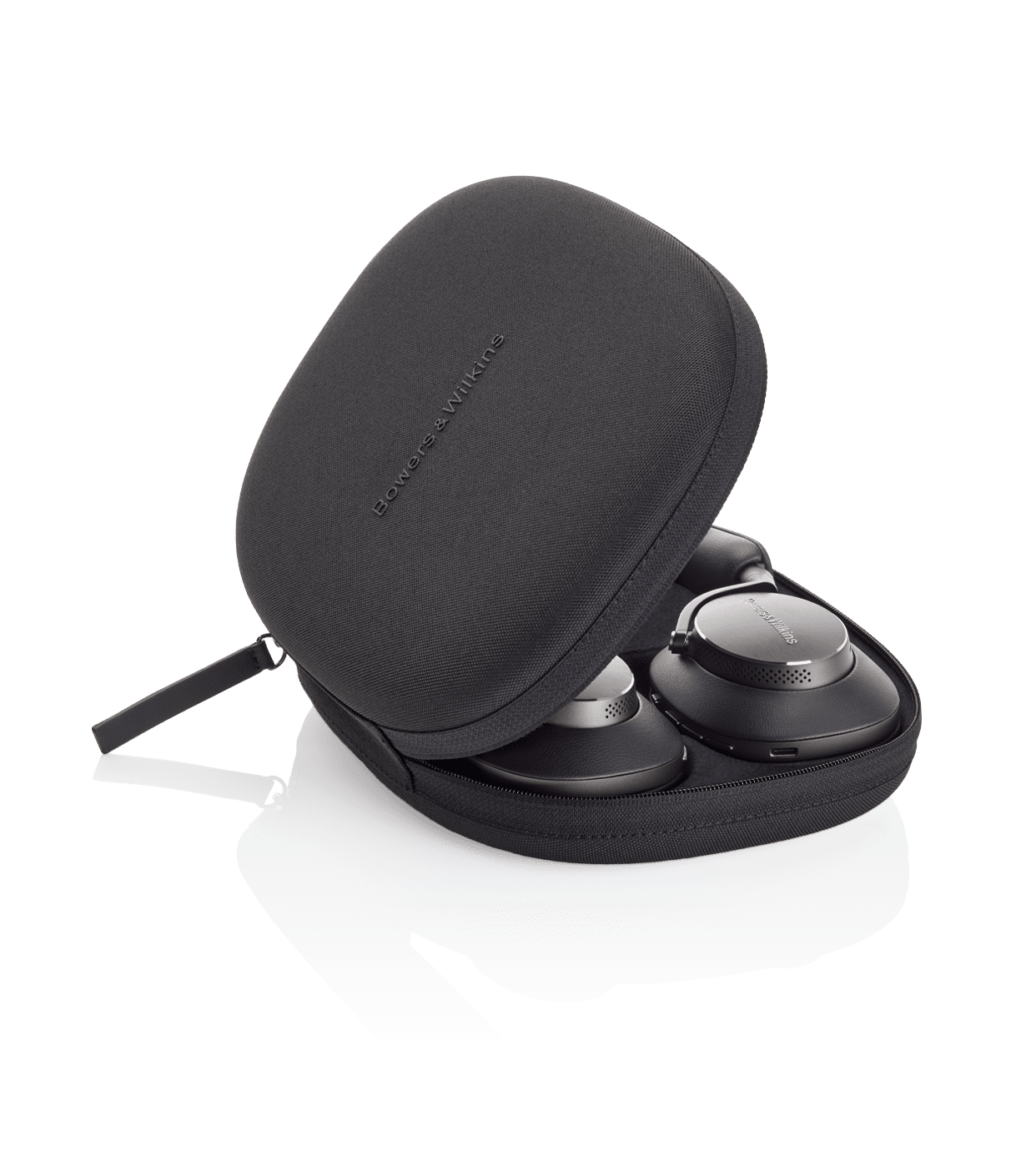 B&W PX8 vastamelukuulokkeet - Audiokauppa.fi