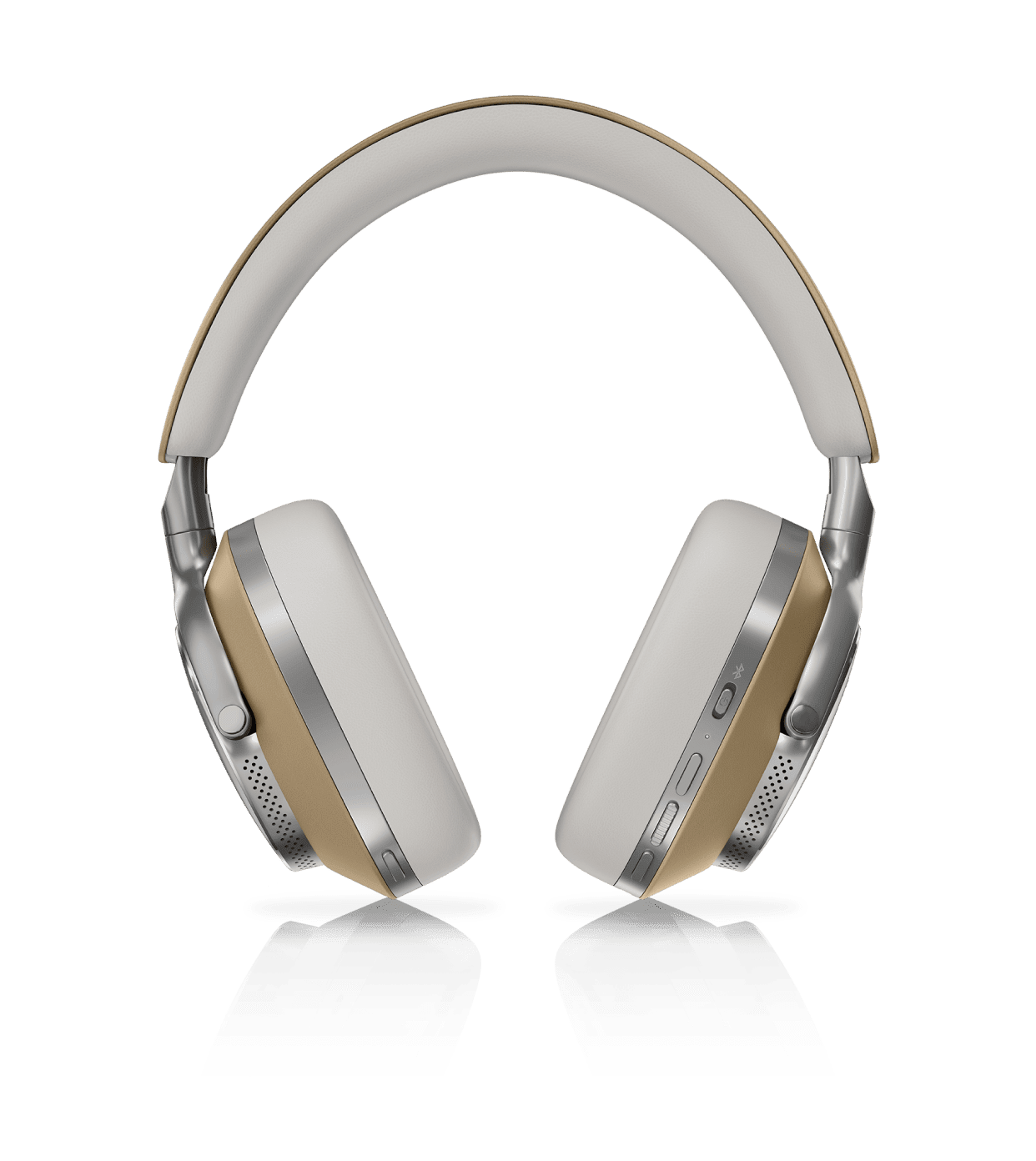 B&W PX8 vastamelukuulokkeet - Audiokauppa.fi