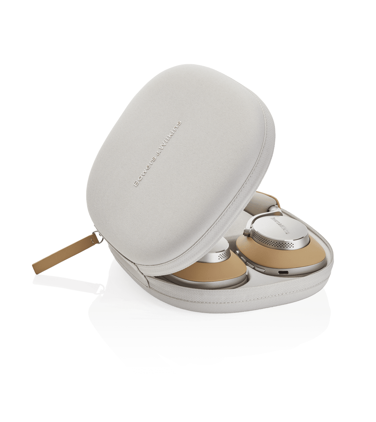 B&W PX8 vastamelukuulokkeet - Audiokauppa.fi